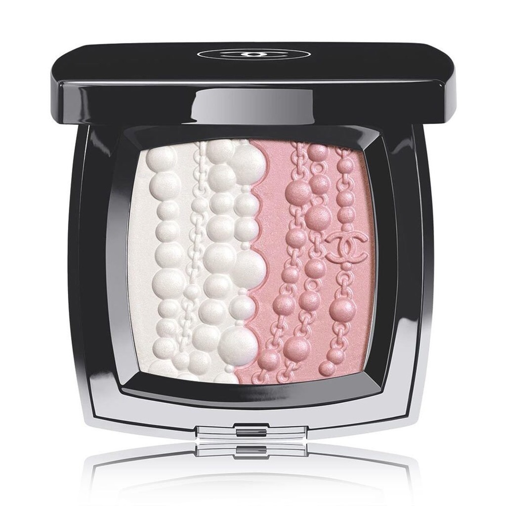 Chanel Perles et Fantasies Illuminating Powder